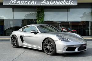 PORSCHE Cayman 718 Cayman 2.0 T
