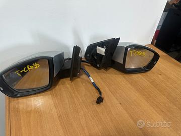 SPECCHIETTI VW T-CROSS