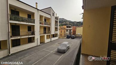 Santa Margherita, mansarda panoramica di recente