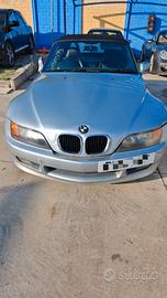 BMW Z3 Roadster 1.9 per ricambi 194s1(2A)