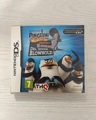 Gioco ds