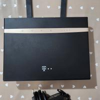 Modem 4G LTE Huawei B525s-23a Antenne Esterne