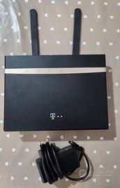 Modem 4G LTE Huawei B525s-23a Antenne Esterne