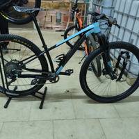 Mtb Mountain bike Lapierre prorace alluminio