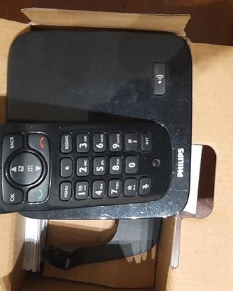 Telefono cordless