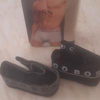 Boxer intimo HUGO BOSS