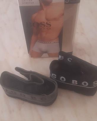 Boxer intimo HUGO BOSS