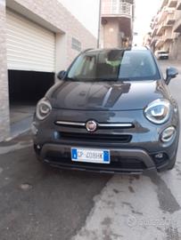 500X Cross 130cv multijet 2