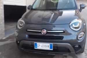 500X Cross 130cv multijet 2