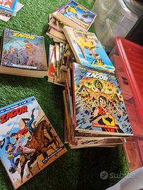 fumetti 