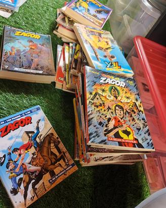 fumetti 