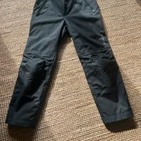 DAINESE PANTOLONI  MOTO
