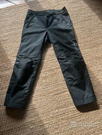 DAINESE PANTOLONI  MOTO