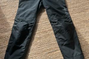 DAINESE PANTOLONI  MOTO