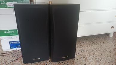 Casse pioneer s-j310
