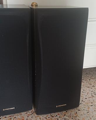 Casse pioneer s-j310