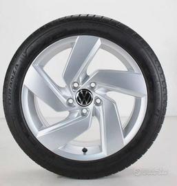 Cerchi Richmond 17 Golf VIII