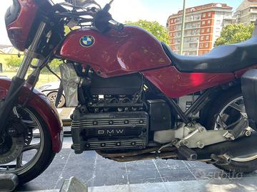 BMW K100 del 1984