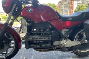 BMW K100 del 1984