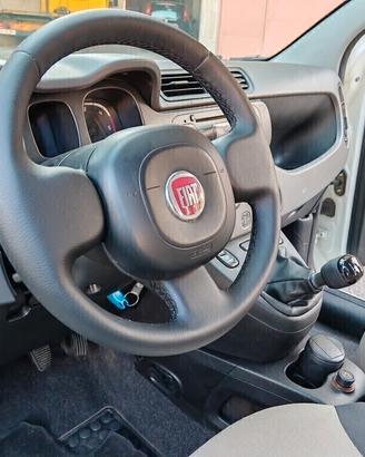 Fiat Panda 4X4 1.3 Diesel Acc: Permuta