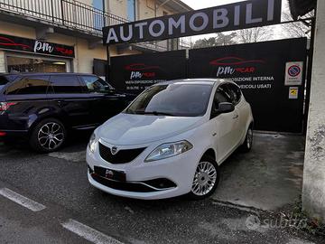 LANCIA Ypsilon 1.2 69 CV 5 porte GPL Ecochic Sil