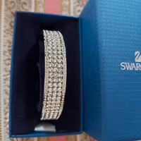  bracciale rigido SWAROVSKI 