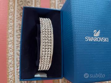  bracciale rigido SWAROVSKI 