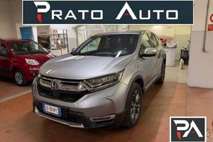 HONDA CR-V 2.0 Hev eCVT Elegance Navi AWD