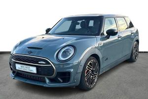 Mini Mini Clubman 2.0 JCW JCW auto