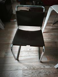 sedie Knoll modello Spoleto