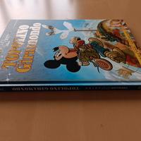 Disney Topolino Giramondo (Panini Extra)