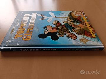 Disney Topolino Giramondo (Panini Extra)