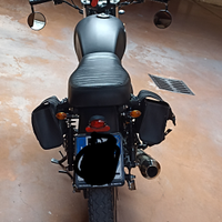 Vervemoto 125 classic