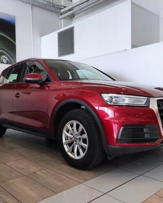 AUDI Q5 2ª serie - Q5 3.0 TDI quattro tiptronic Bu