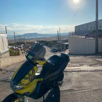 Gilera runner 50 (70)