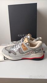 scarpe sportive sneakers Gucci n 40