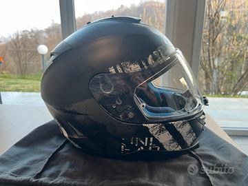 casco integrale HJC modello IS-17 Shapy