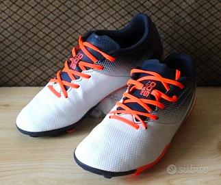 SCARPE DA CALCIO TAGLIA 38