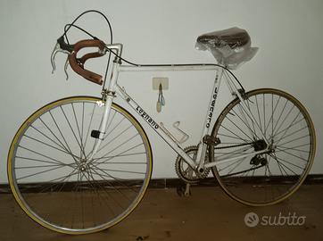 Bicicletta da corsa Legnano