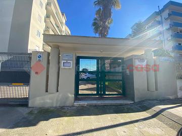 Appartamento San Giorgio Ionico