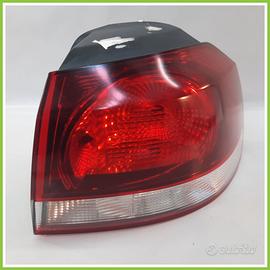 Fanale Fanalino Destro DX HELLA 009922-06 VOLKSWAG