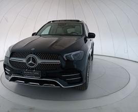 Mercedes-Benz GLE - V167 2019 350 de plug-in ...