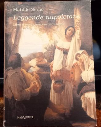 Leggende napoletane.