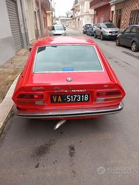  Alfa Romeo GTV si vende 