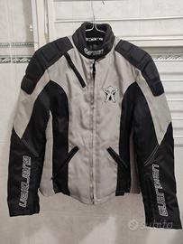 Giacca moto XS