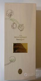 Cofanetto Perrier-Jouët Belle Époque 1996