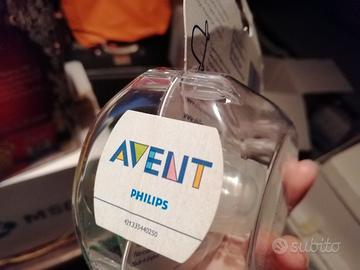 Cuiccio Succhietto Avent Philips 6-18 mesi - Tutto per i bambini In vendita  a Milano