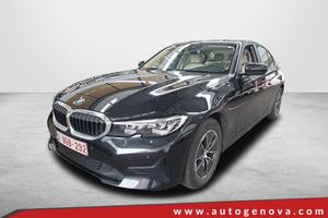 BMW 318D 136CV STEPTRONIC 48V BUSINESS ADVANTAGE (