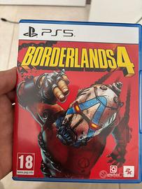 Giochi ps5