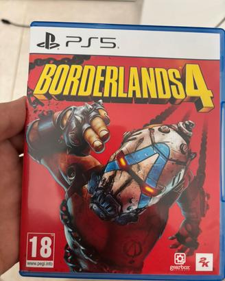 Giochi ps5